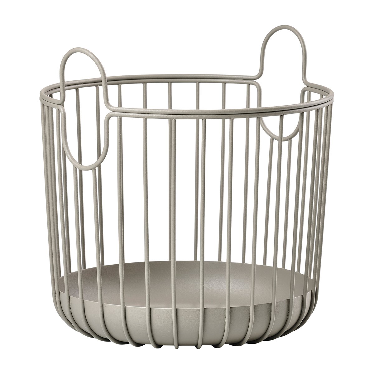 Zone Denmark Inu korg 20 x 20 cm Taupe