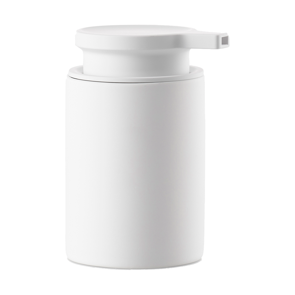 Zone Denmark Karma såpepumpe 25 cl White
