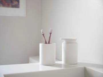 Karma såpepumpe 25 cl - White - Zone Denmark