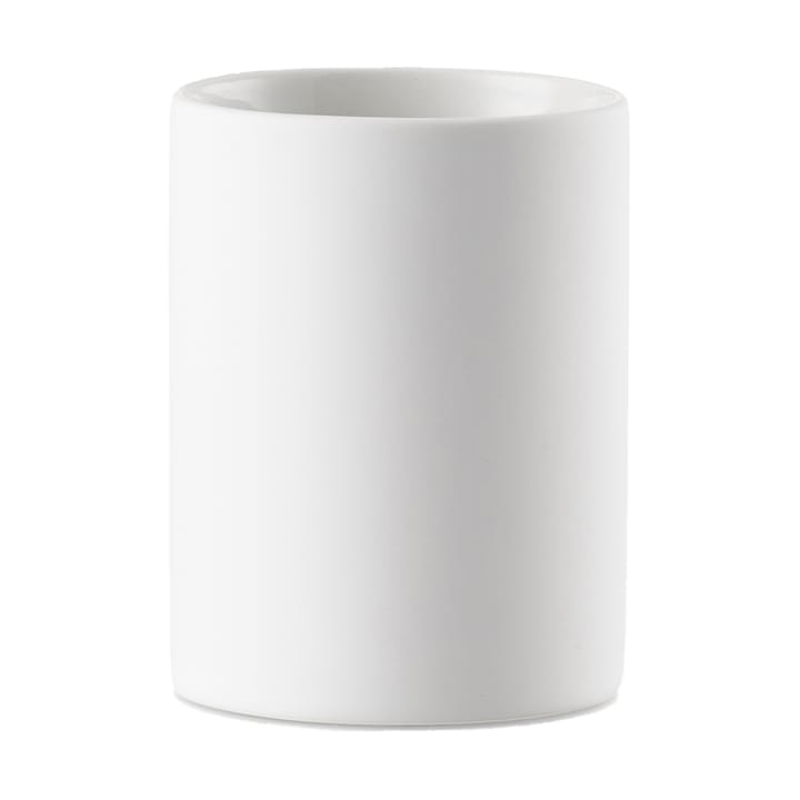 Karma tannbørstekopp - White - Zone Denmark