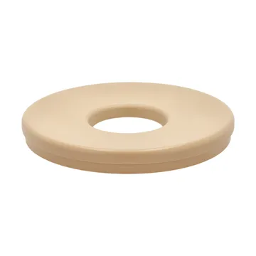 Lokk til Ume vaskekurv - Camel - Zone Denmark