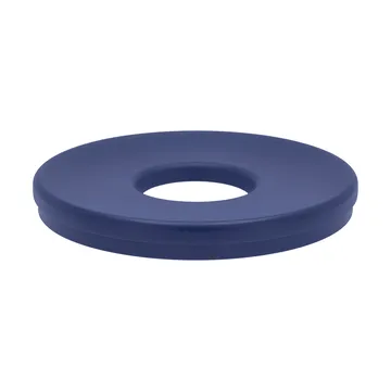 Lokk til Ume vaskekurv - Indigo Blue - Zone Denmark