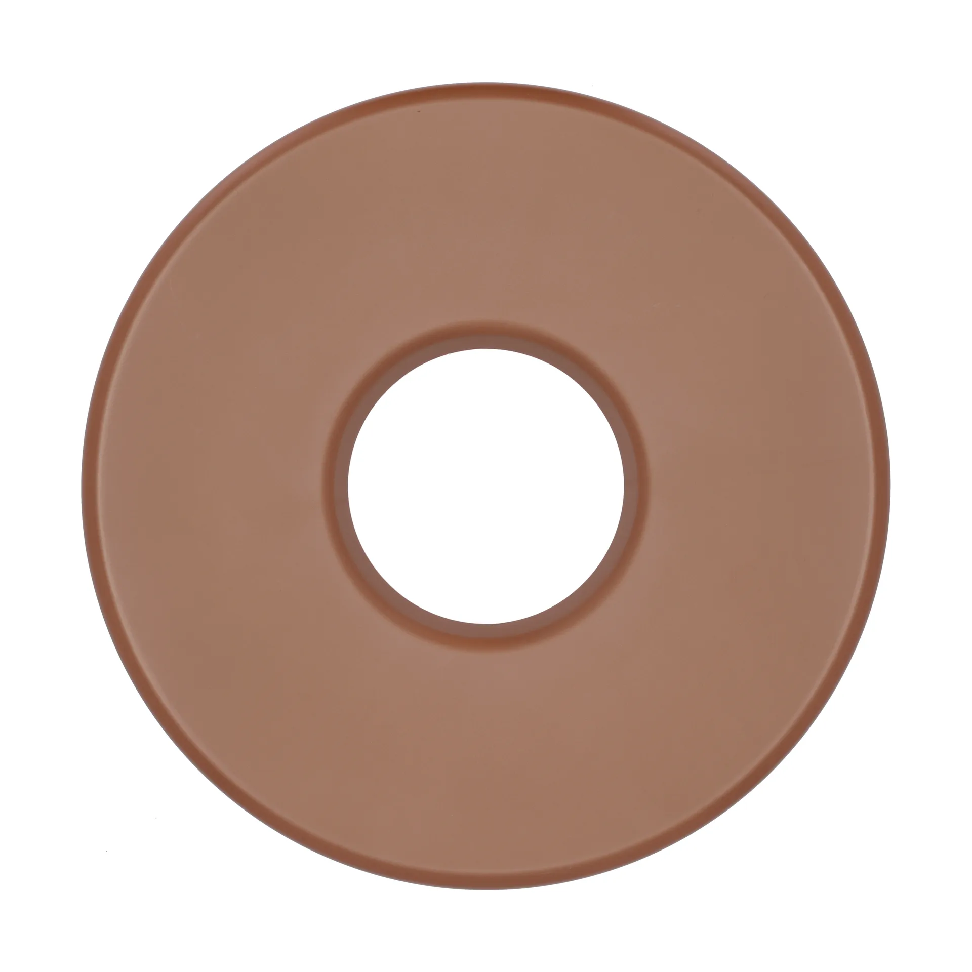 Lokk til Ume vaskekurv, Teracotta Zone Denmark