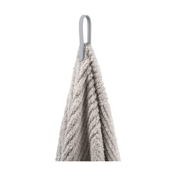 Loop håndklekrok magnet 2-pakning - Gull grey - Zone Denmark