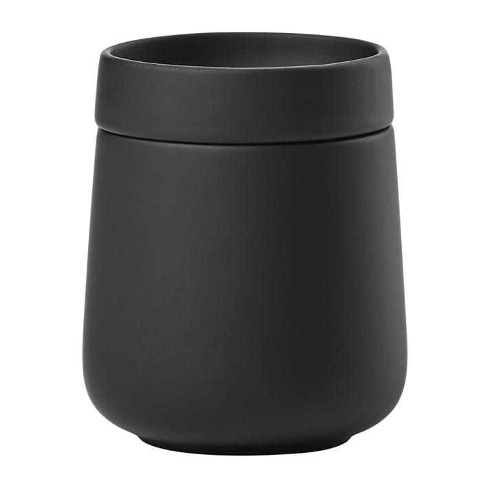 Nova One boks med lokk 290 ml, Black Zone Denmark