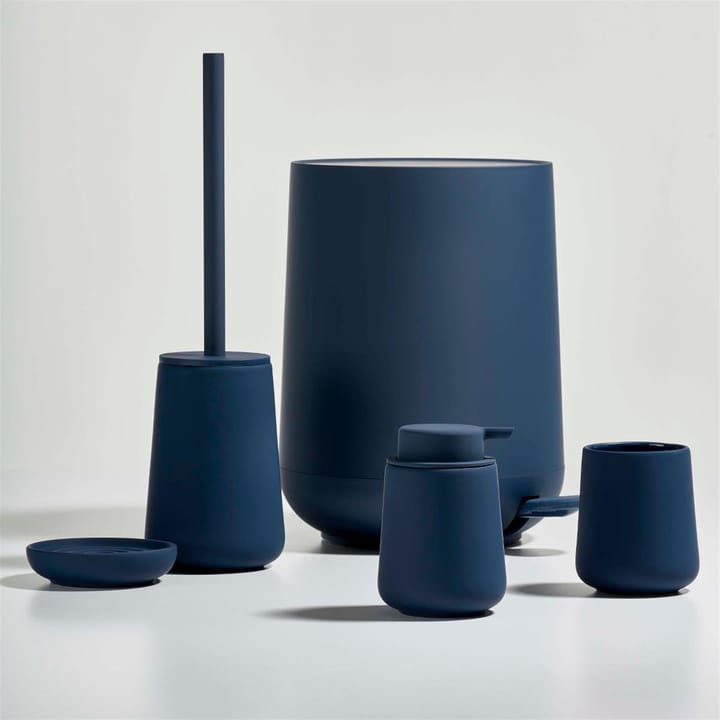 Nova One såpedispenser, royal blue Zone Denmark