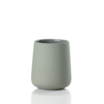 Nova One tannbørsteholder - matcha green - Zone Denmark