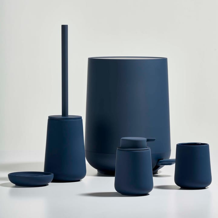 Nova One tannbørstekopp, royal blue Zone Denmark