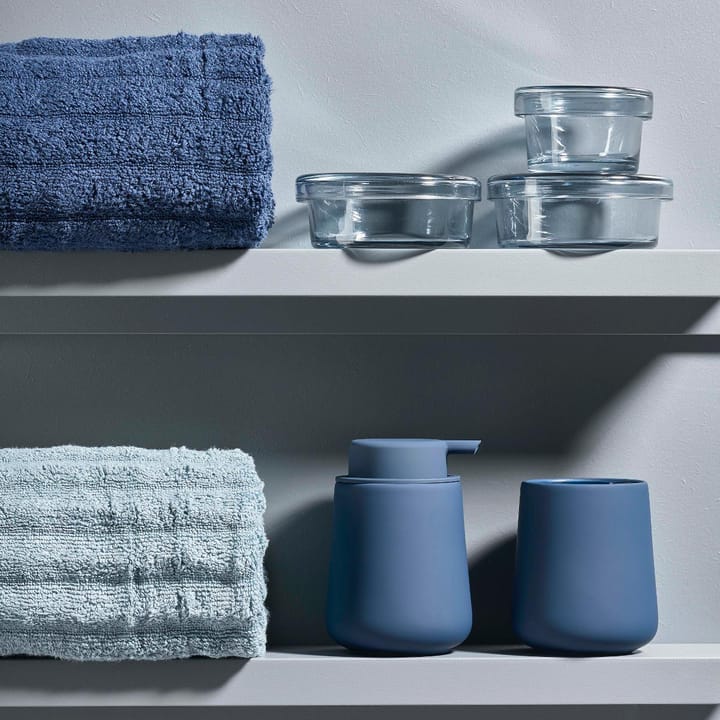 Nova One tannbørstekopp, royal blue Zone Denmark