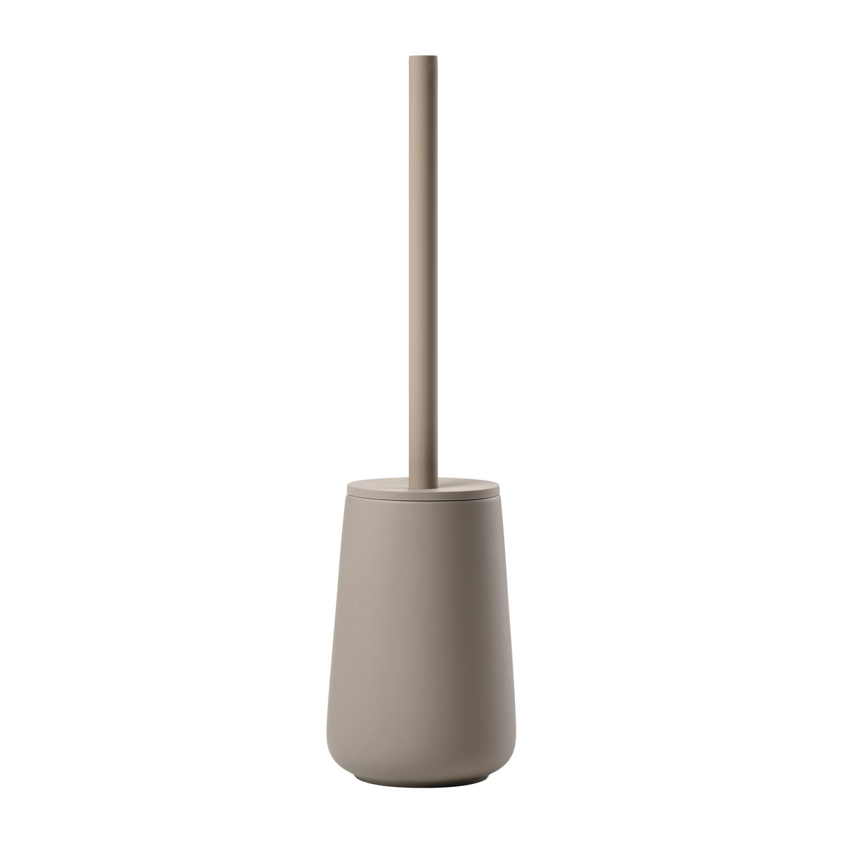 Zone - Nova One toalettbørste taupe