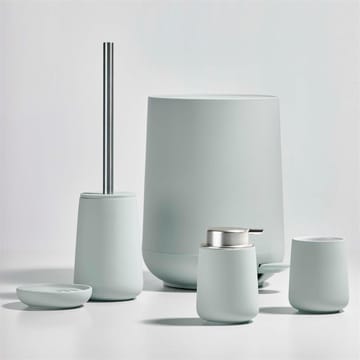 Nova såpefat - dusty green - Zone Denmark