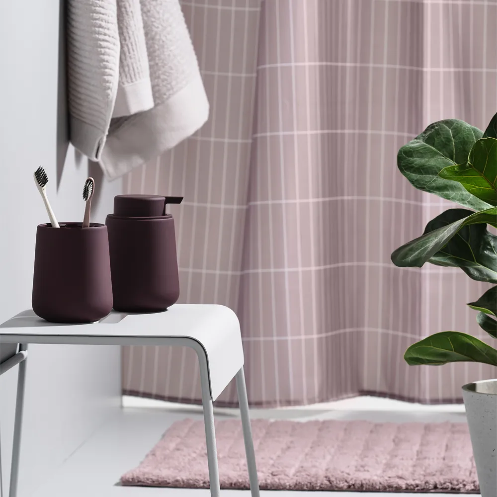 Nova såpepumpe, petrol green Zone Denmark