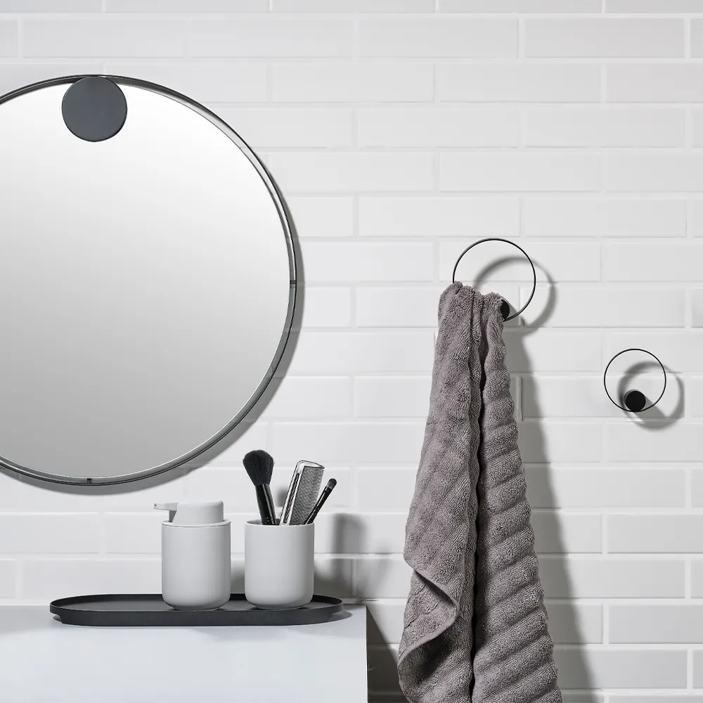 Nova såpepumpe, petrol green Zone Denmark