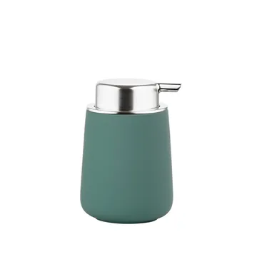 Nova såpepumpe - petrol green - Zone Denmark