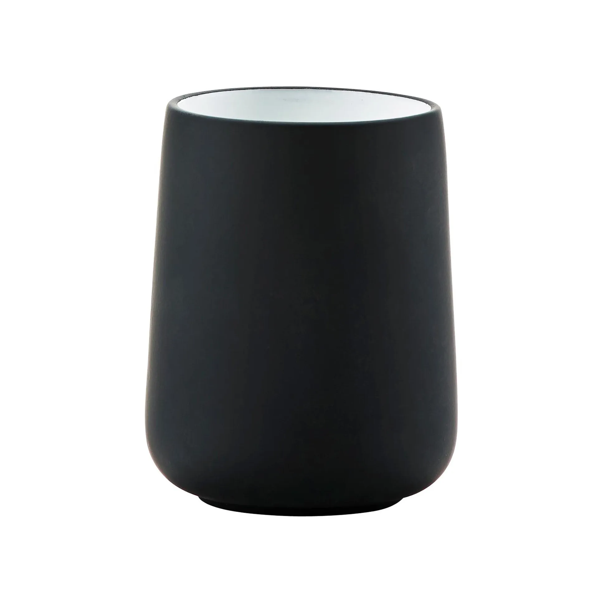 Nova tannbørstekopp, svart Zone Denmark