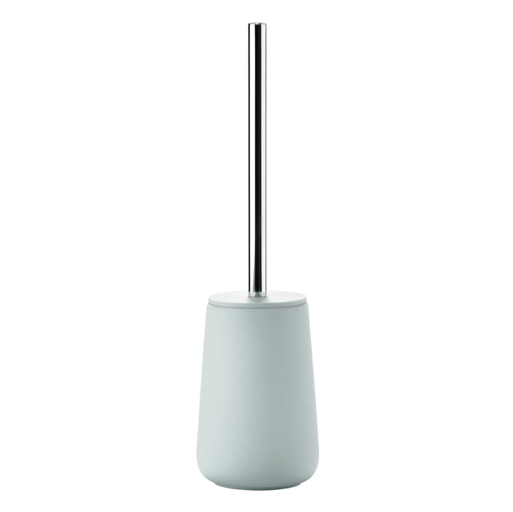 Nova toalettbørste - dusty green - Zone Denmark