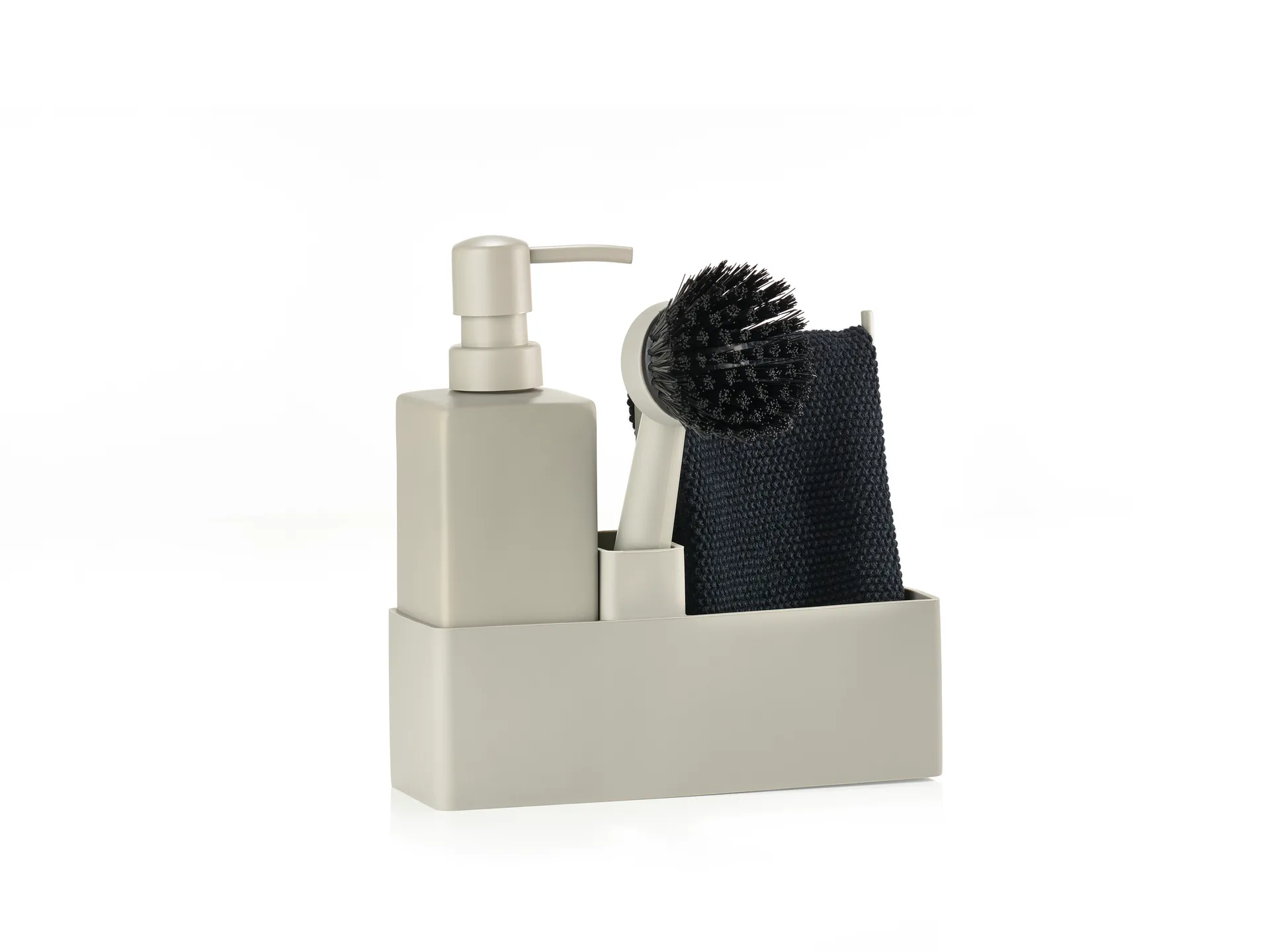 Oppvasksett med klut, Mud Zone Denmark