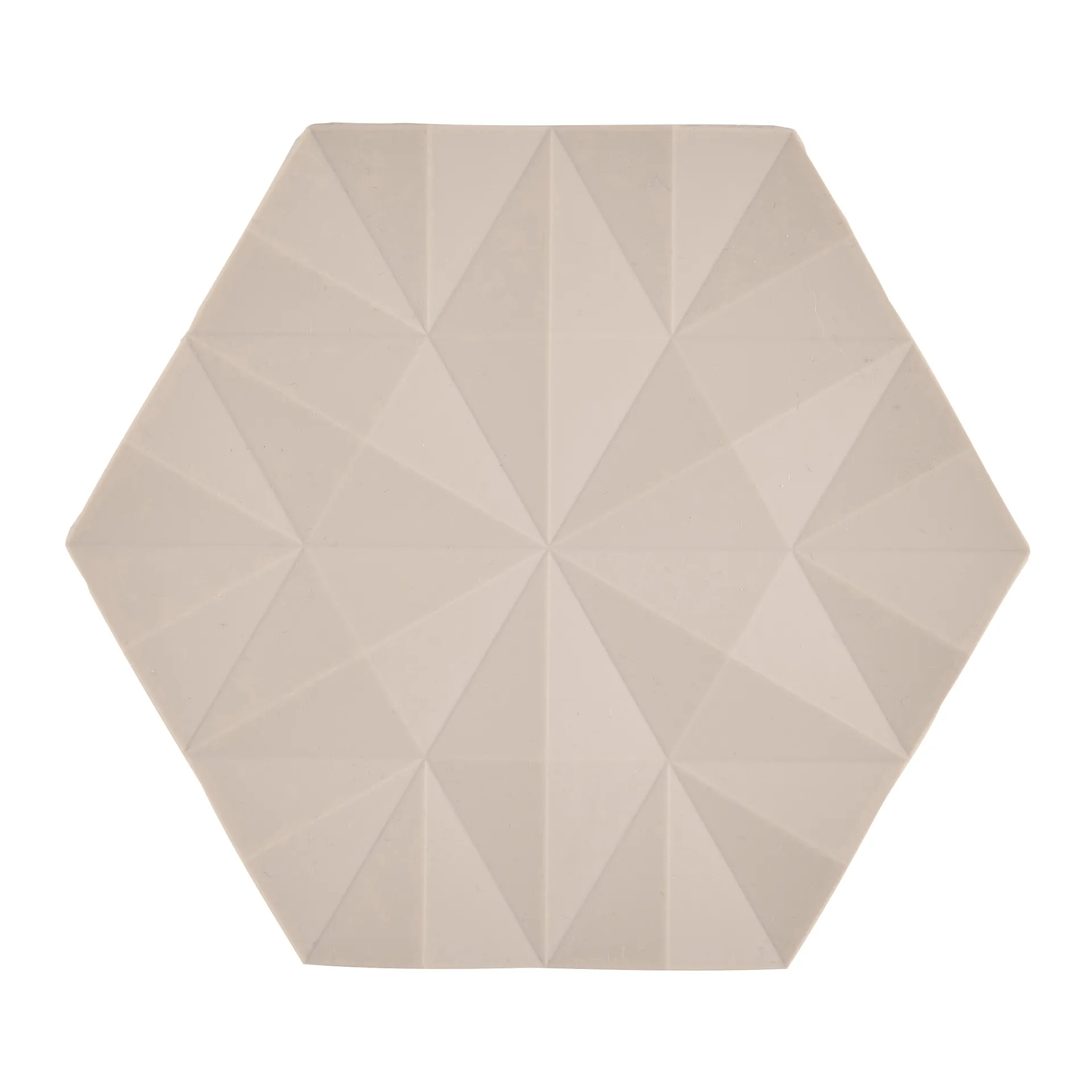 Ori Facet gryteunderlag 14x16 cm, Desert Zone Denmark