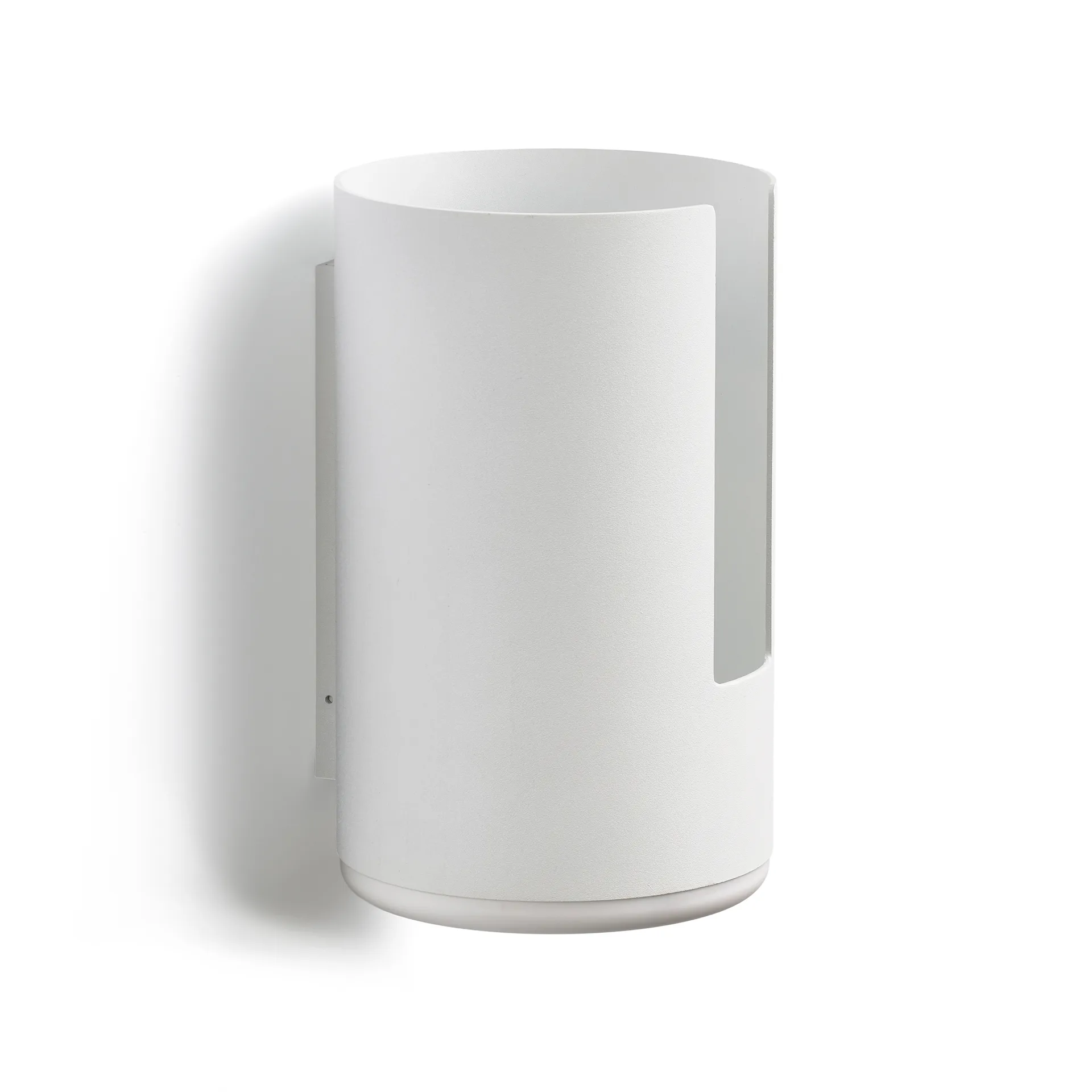 RIM toalettpapirholder veggoppheng 31 cm, White Zone Denmark