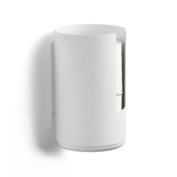 RIM toalettpapirholder veggoppheng 31 cm - White - Zone Denmark