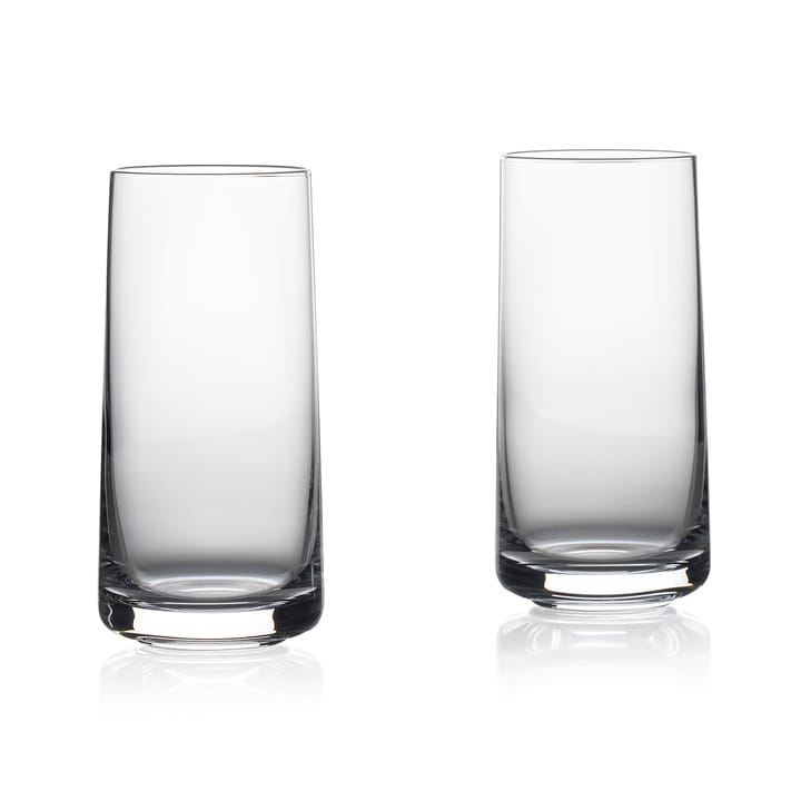 Rocks highball glass 2-stk. - 41 cl - Zone Denmark