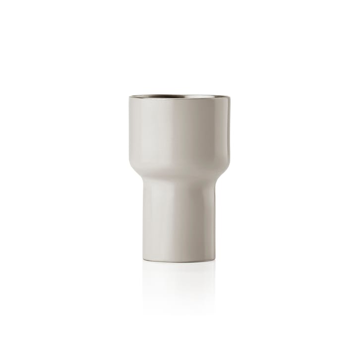 Rocks jigger 3/6 cl - Warm grey - Zone Denmark