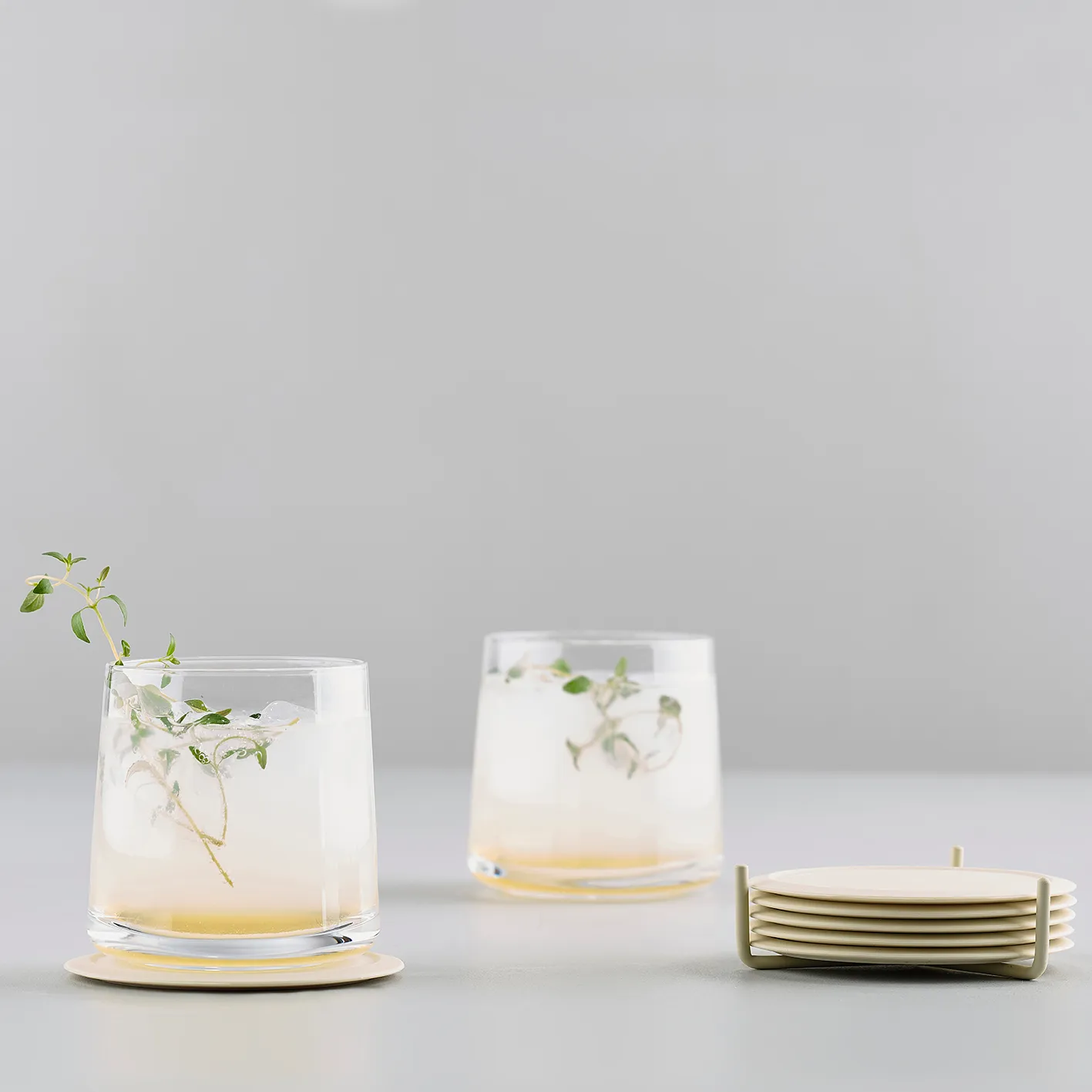 Rocks lowball glass 2-stk., 22 cl Zone Denmark