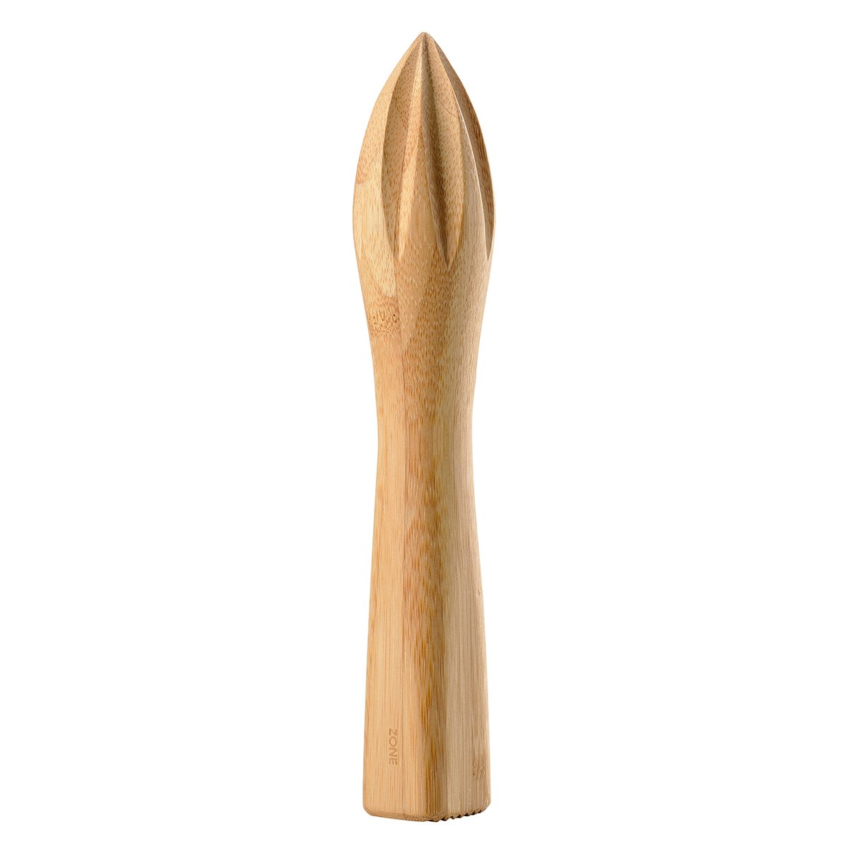 Zone Denmark Rocks muddler 22 cm Bambu | Skandinavisk Design | Vinutstyr & Barutstyr | Brun