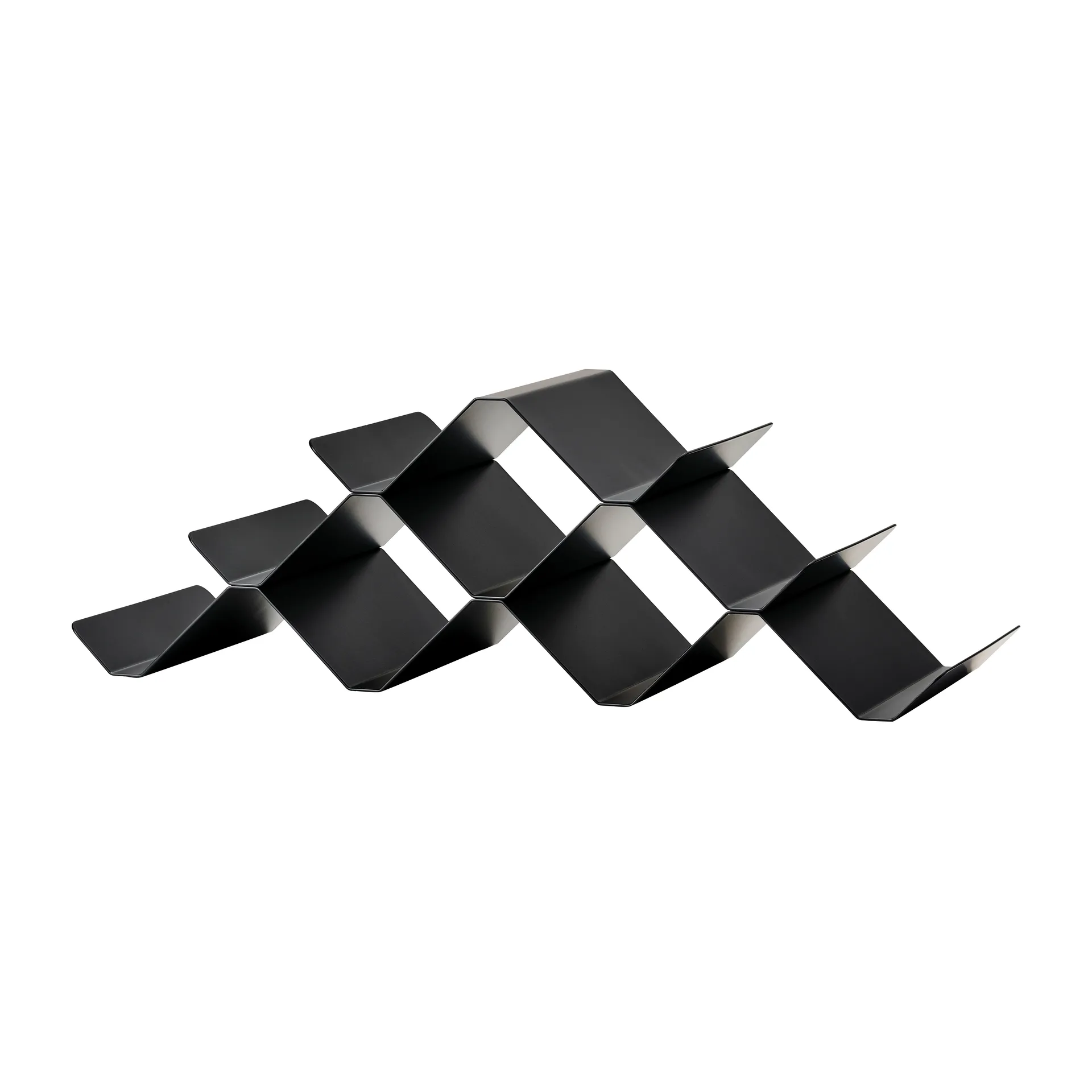 Rocks vinstativ, Svart Zone Denmark