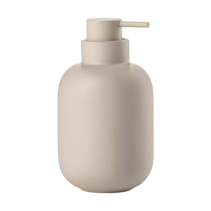 Sensu såpepumpe 30 cl - Sand - Zone Denmark