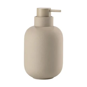 Sensu såpepumpe 30 cl - Taupe - Zone Denmark