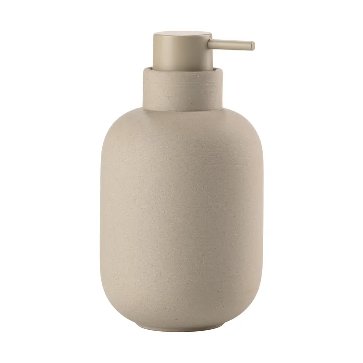 Sensu såpepumpe 30 cl - Taupe - Zone Denmark