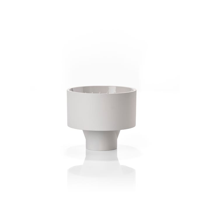 Singles kaffefilter til termokanne - Warm grey - Zone Denmark