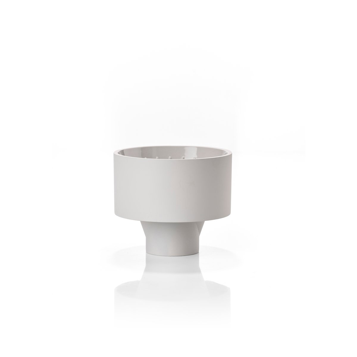 Zone Denmark Singles kaffefilter til termokanne Warm grey