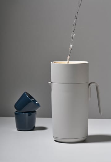 Singles kaffefilter - Warm Grey - Zone Denmark