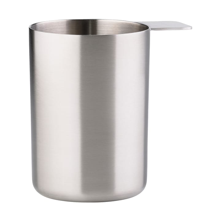 Singles målebeger 500 ml, Steel Zone Denmark