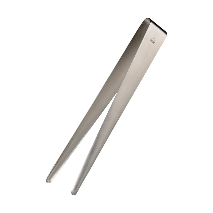 Singles matpinsett 26 cm - Stål - Zone Denmark