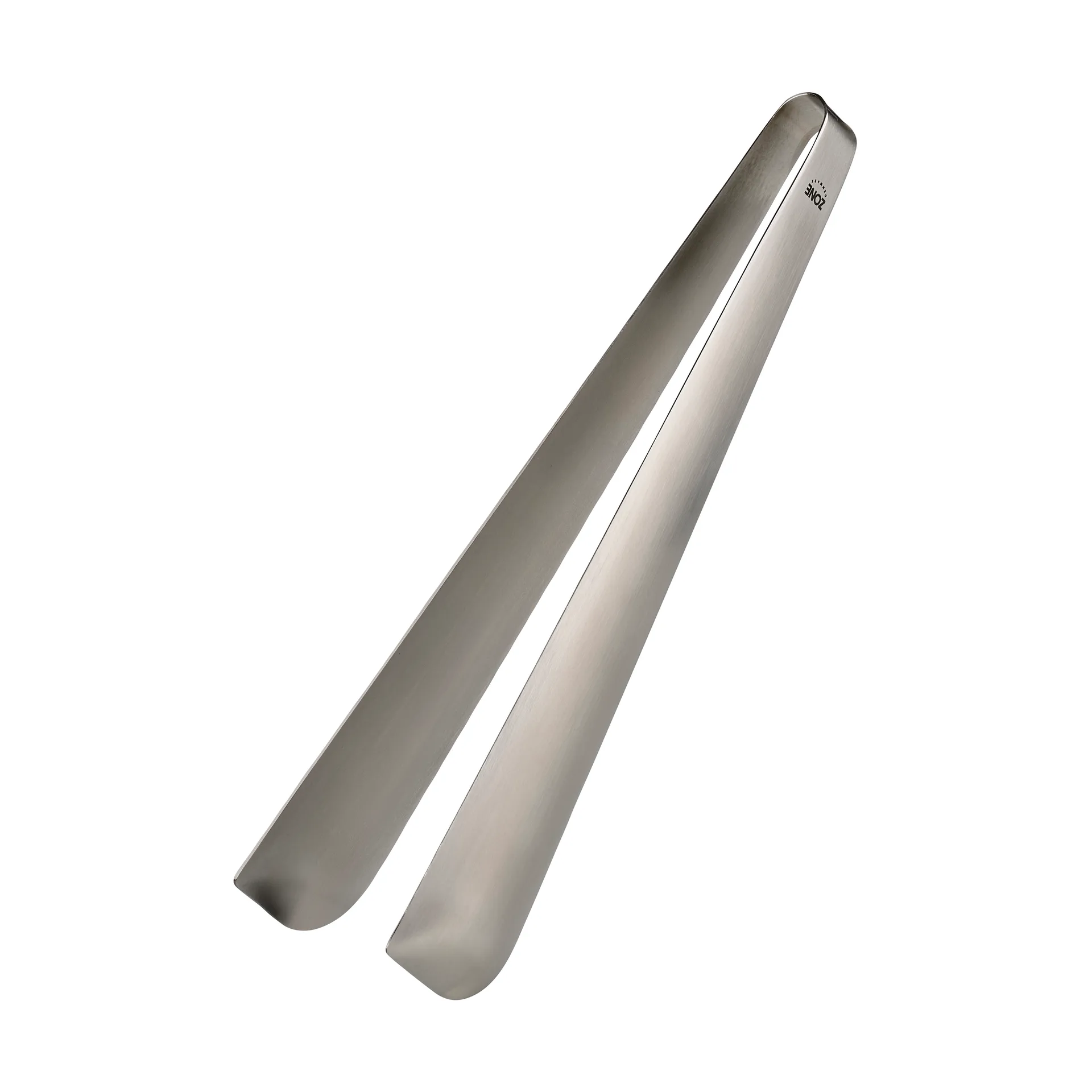 Singles tang  5x26 cm, Stål Zone Denmark