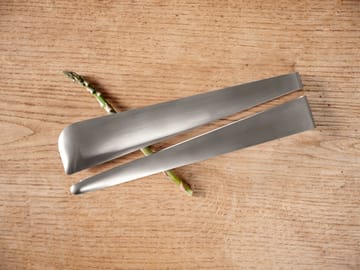 Singles tang  5x26 cm - Stål - Zone Denmark