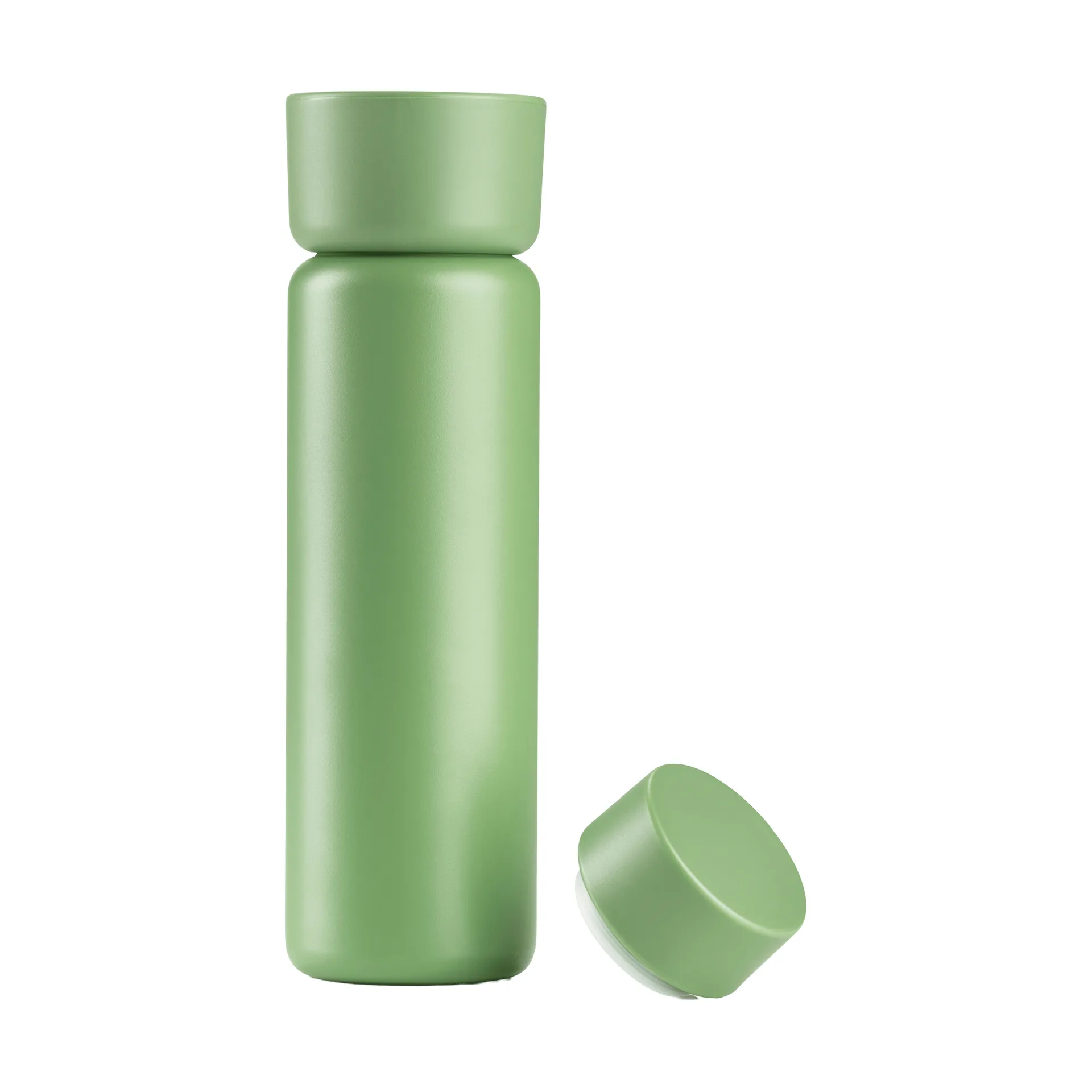 Singles termokopp, Apple, 65 cl Zone Denmark