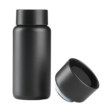 Singles termokopp - Black, 40 cl - Zone Denmark