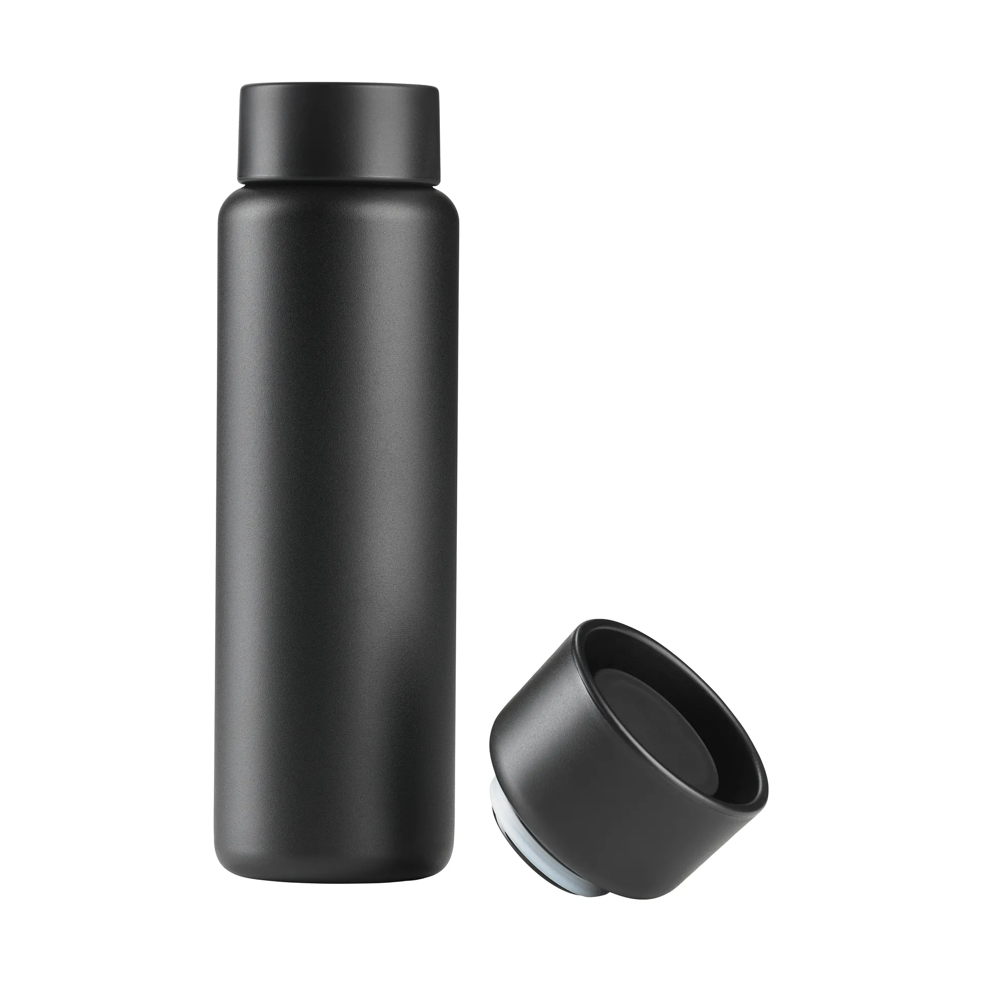 Singles termokopp, Black, 65 cl Zone Denmark