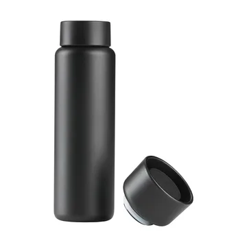 Singles termokopp - Black, 65 cl - Zone Denmark