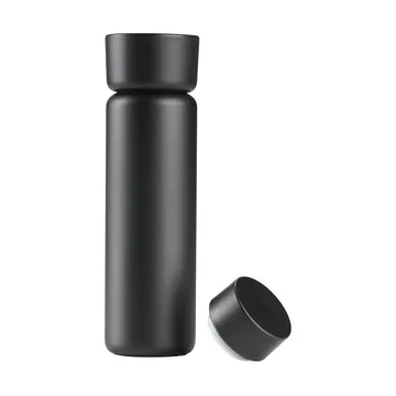 Singles termokopp - Black, 65 cl - Zone Denmark