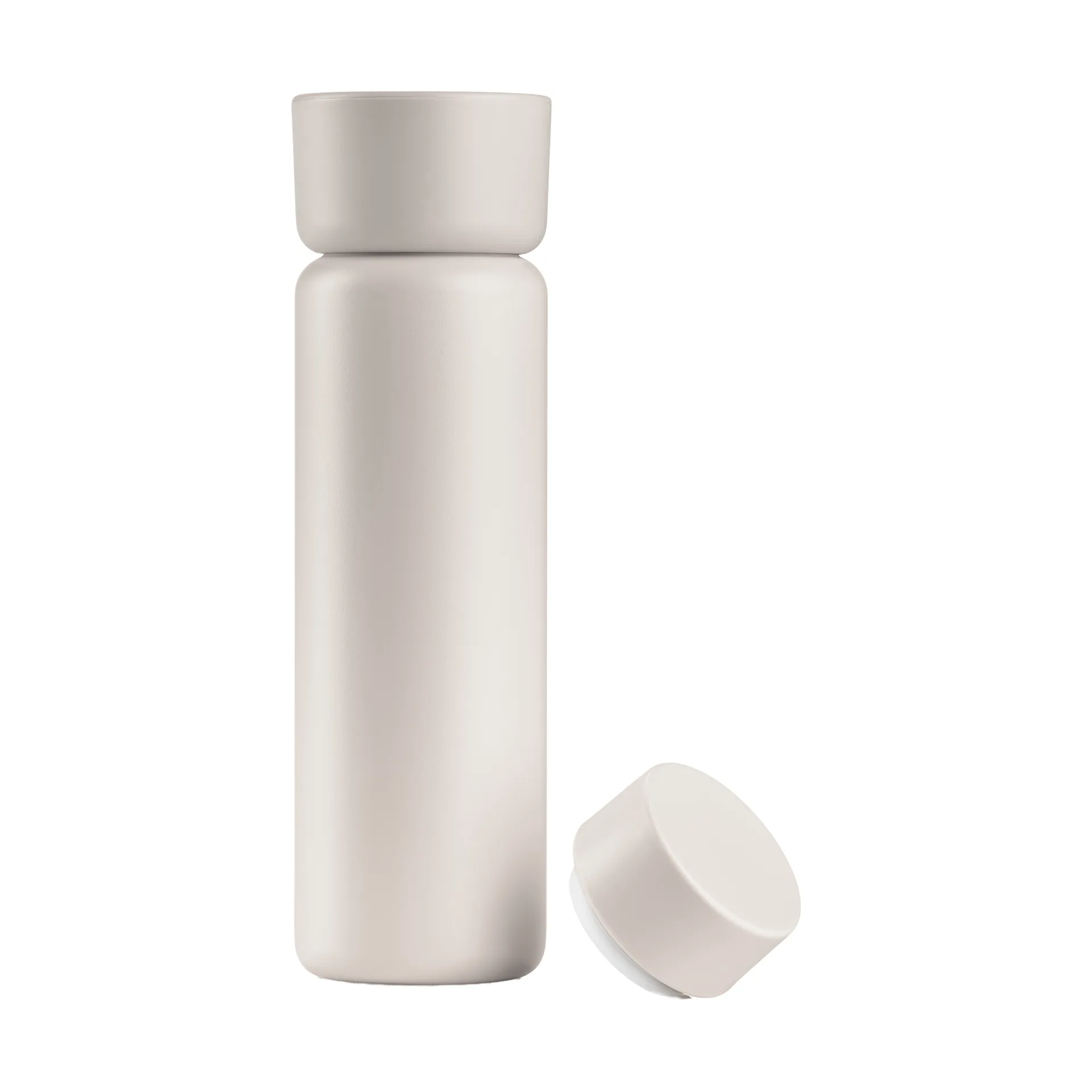 Singles termokopp, Cream, 65 cl Zone Denmark