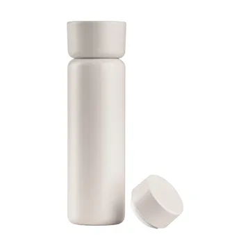 Singles termokopp - Cream, 65 cl - Zone Denmark