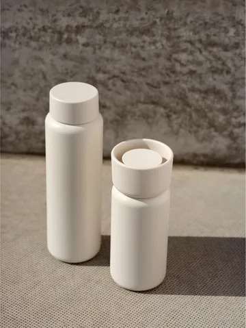 Singles termokopp - Cream, 65 cl - Zone Denmark