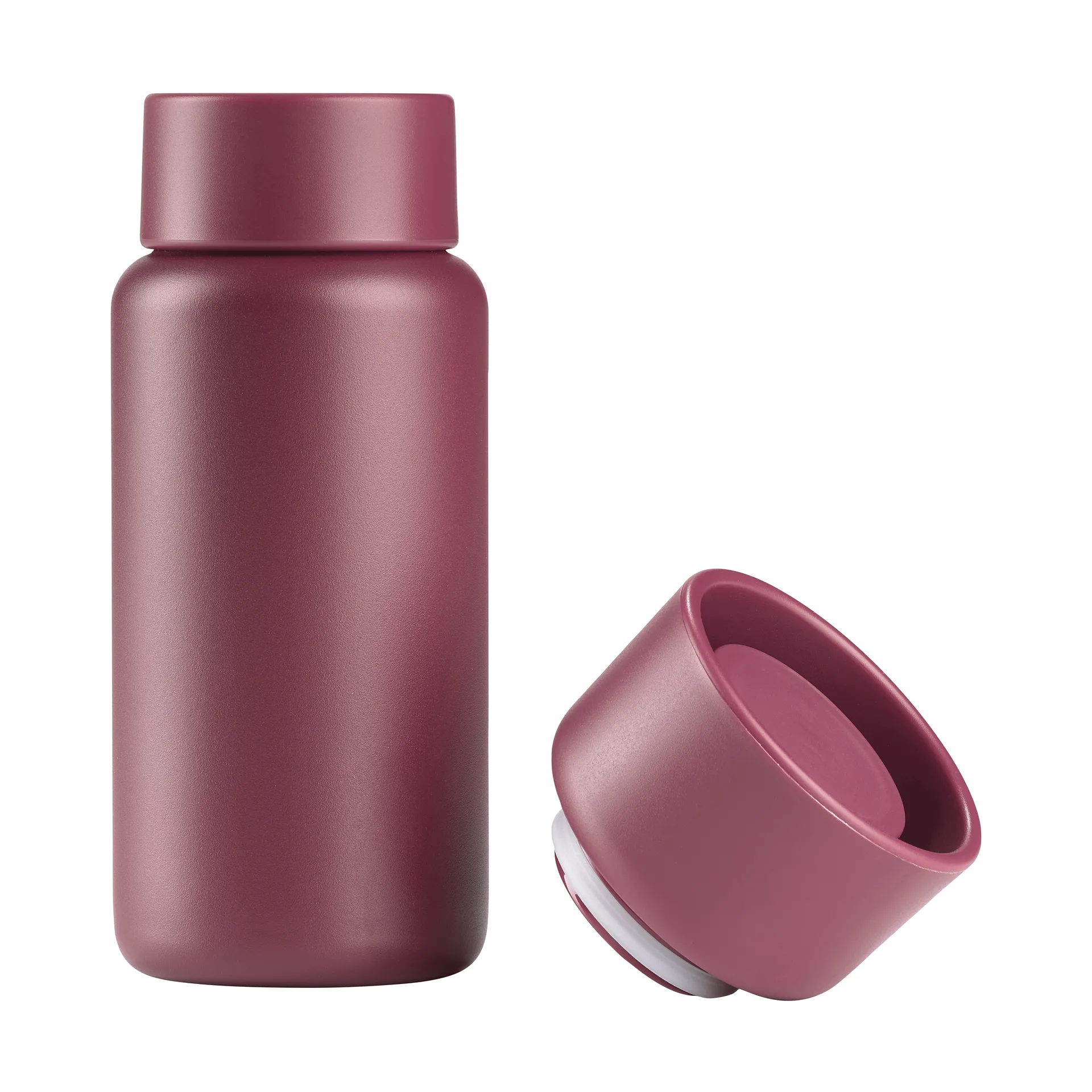 Singles termokopp, Mulberry, 40 cl Zone Denmark