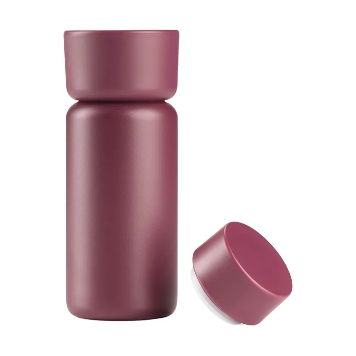 Singles termokopp - Mulberry, 40 cl - Zone Denmark