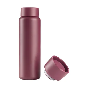Singles termokopp - Mulberry, 65 cl - Zone Denmark